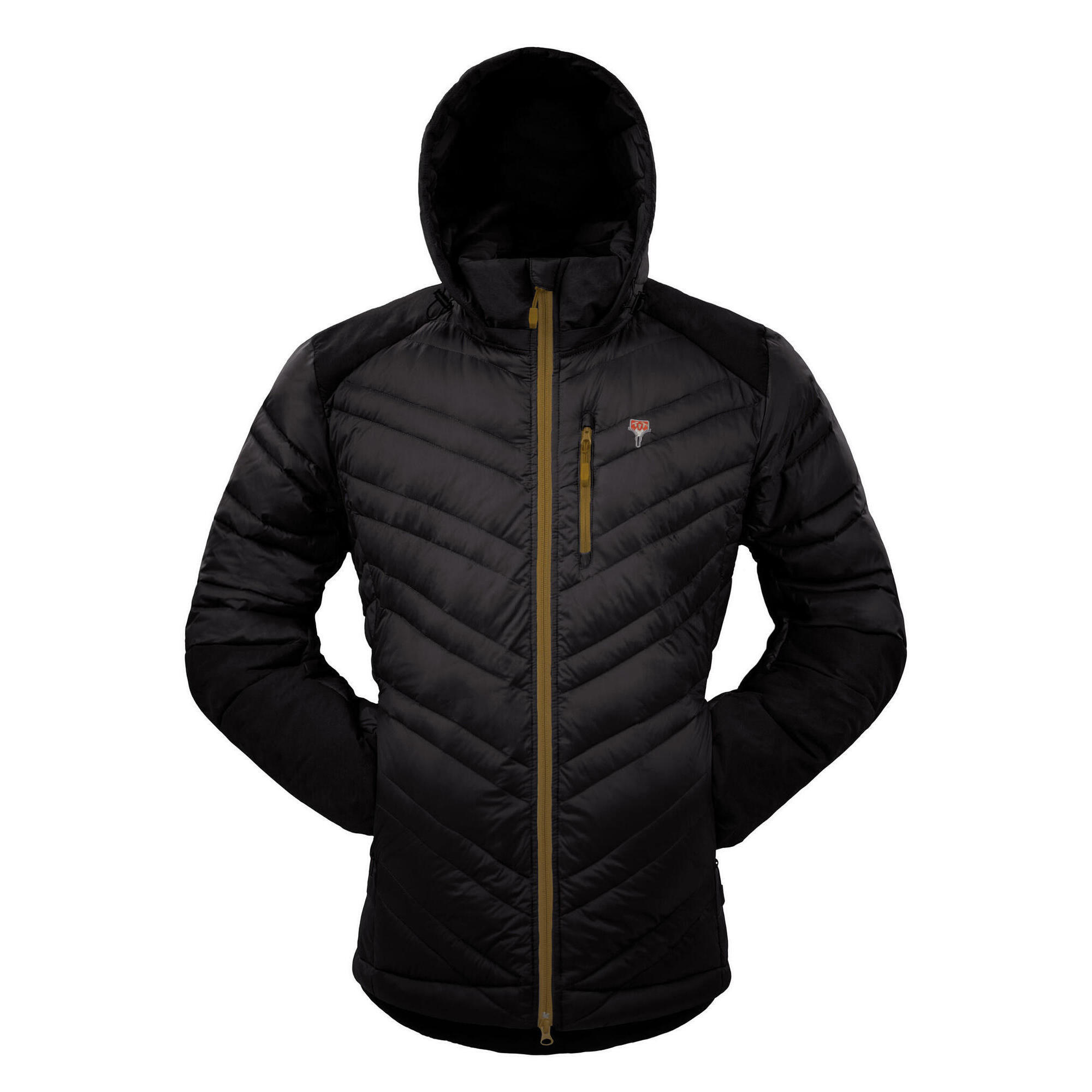 Parka homme pas cher decathlon sale